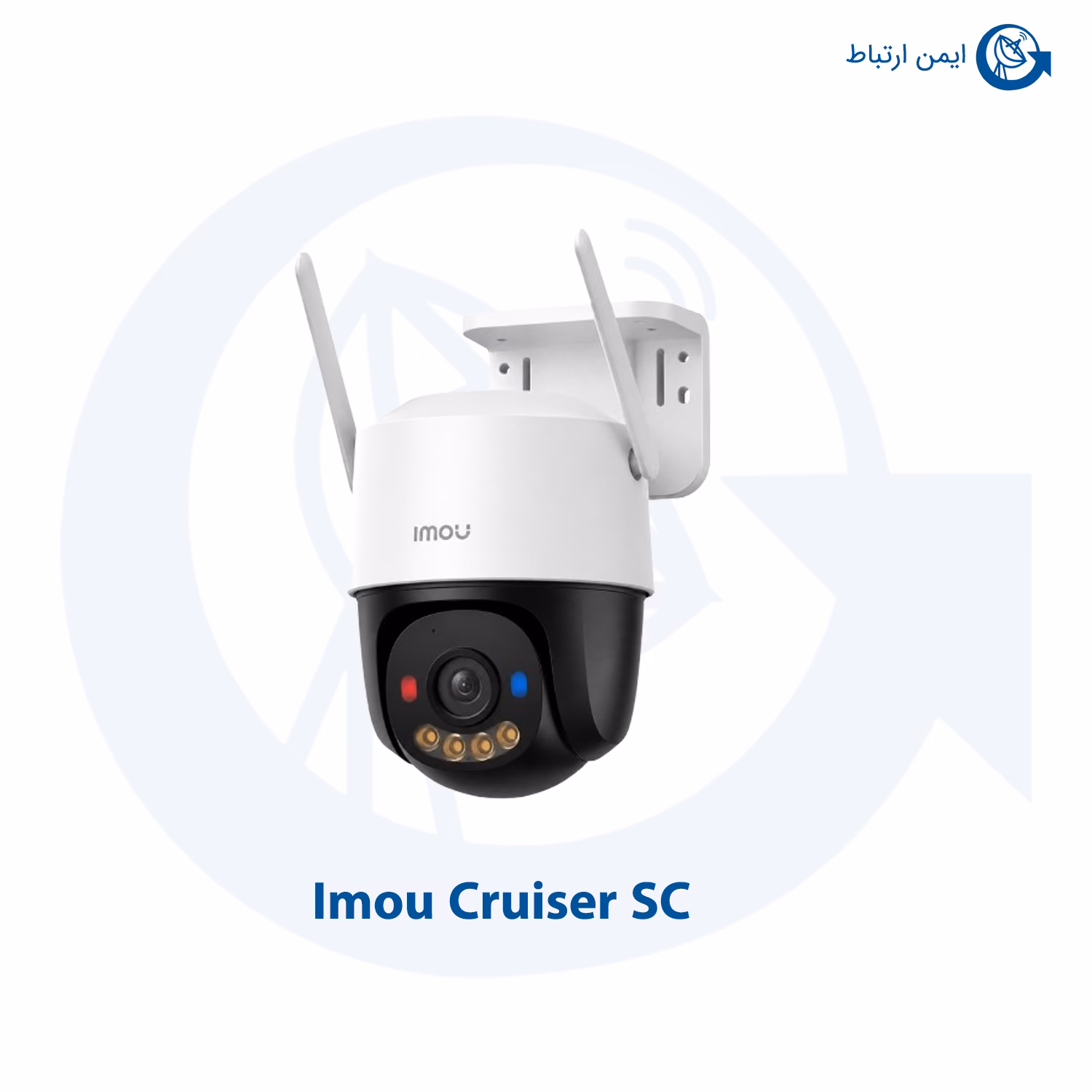 دوربین آیمو Cruiser SC 3MP