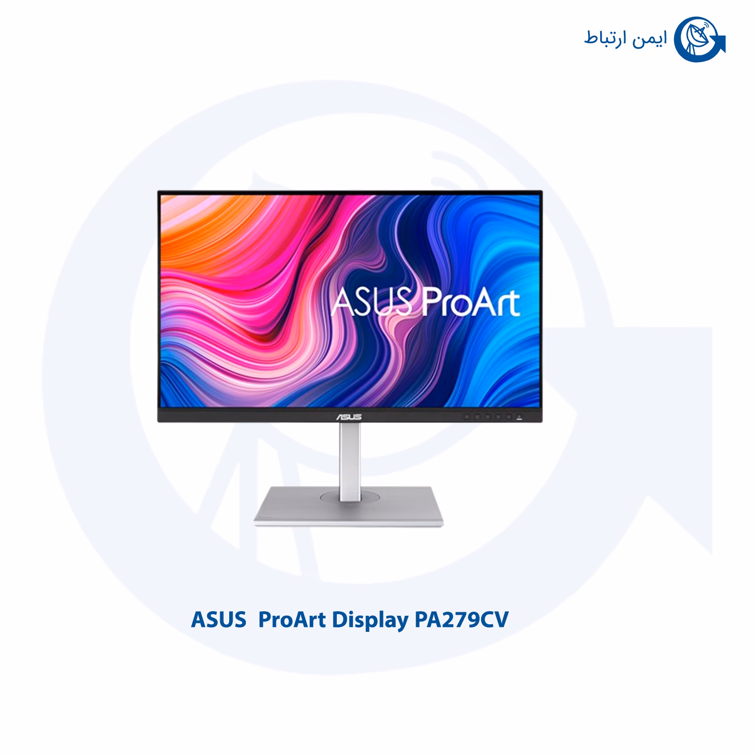 مانیتور 27 اینچ ایسوس مدل ProArt Display PA279CV