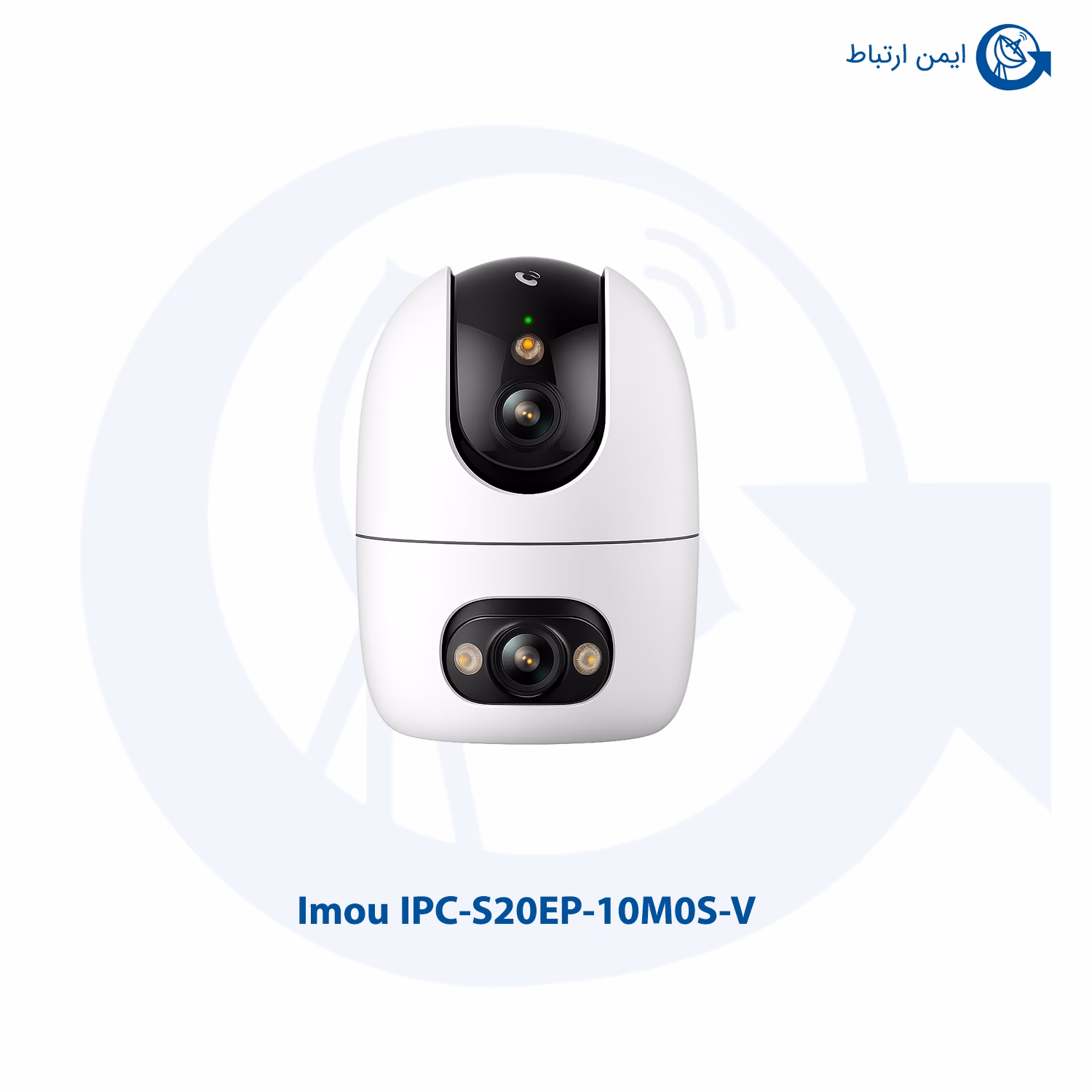 دوربین مداربسته آیمو مدل IPC-S20EP-10M0S-V