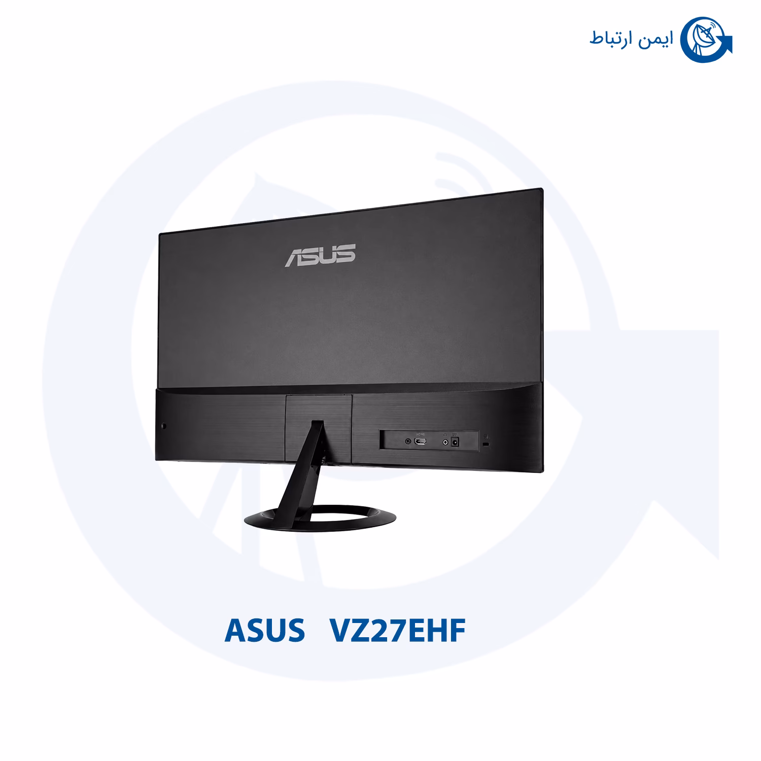 مانیتور 27 اینچ ایسوس VZ27EHF