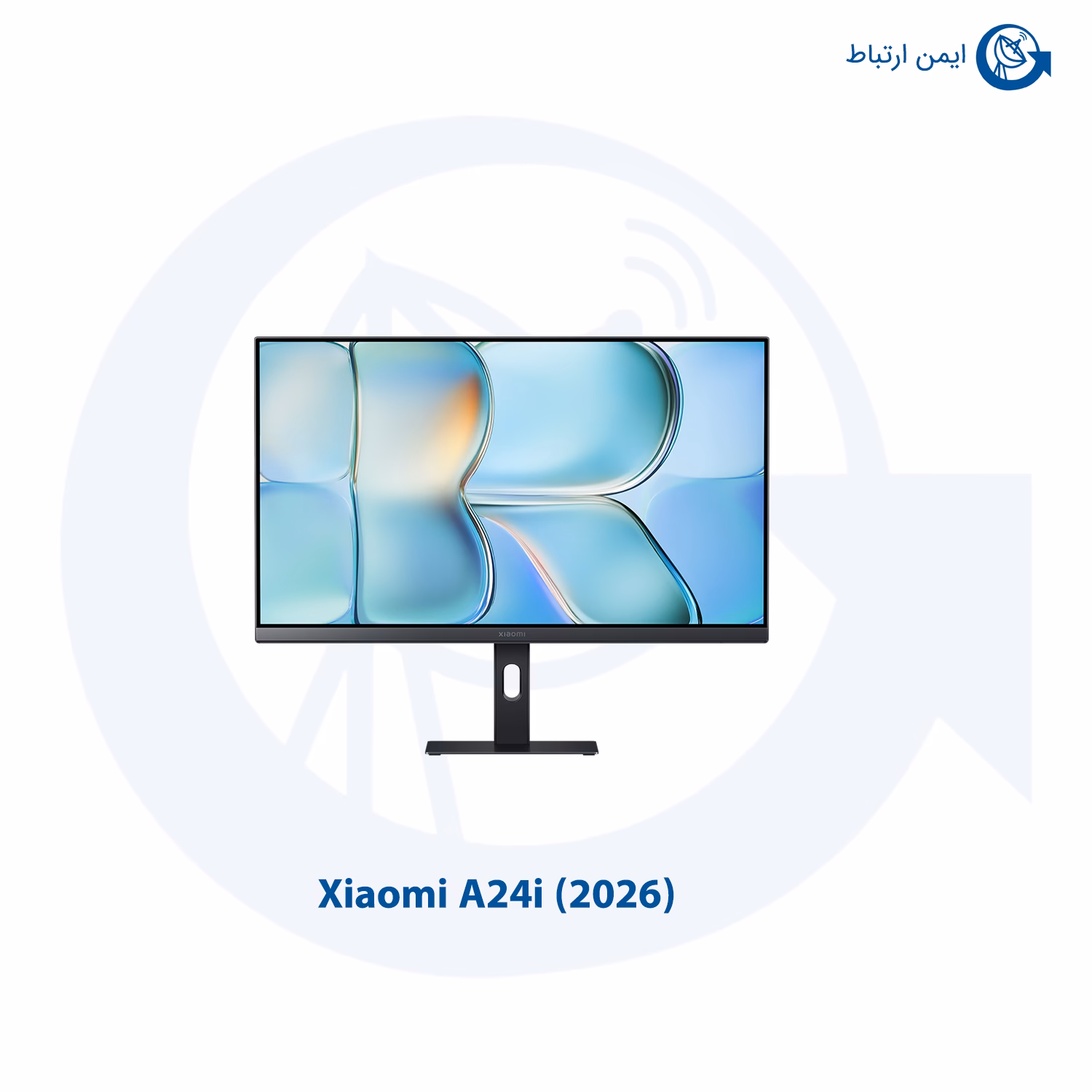 مانیتور 23.8 اینچ شیائومی مدل A24i (نسخه 2026)
