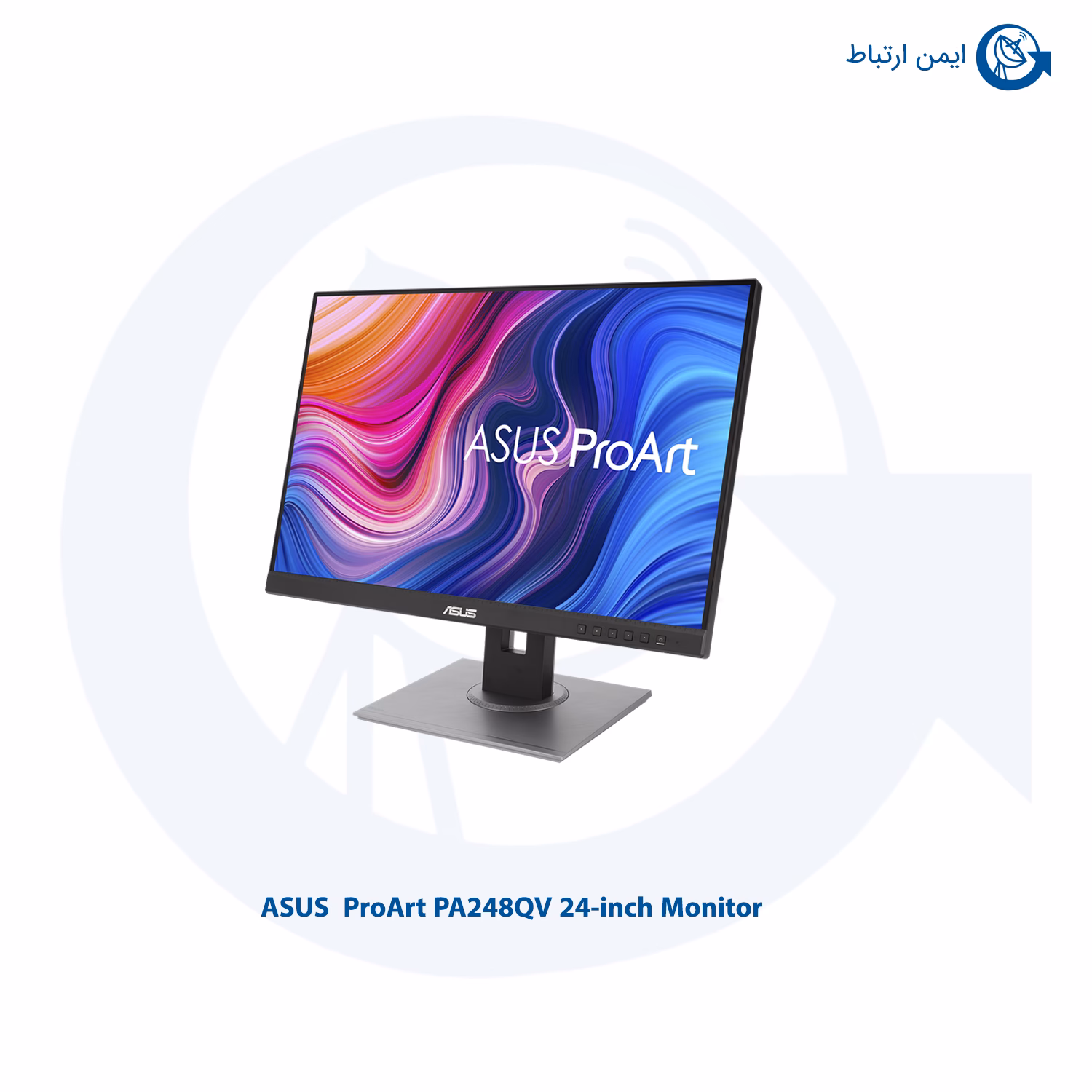 مانیتور 24 اینچ مدل ProArt PA248QV