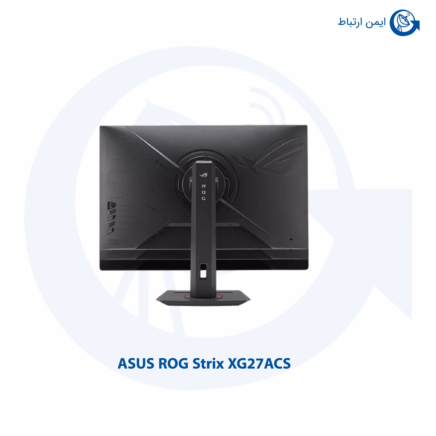مانیتور 27 اینچ ایسوس ROG Strix XG27ACS