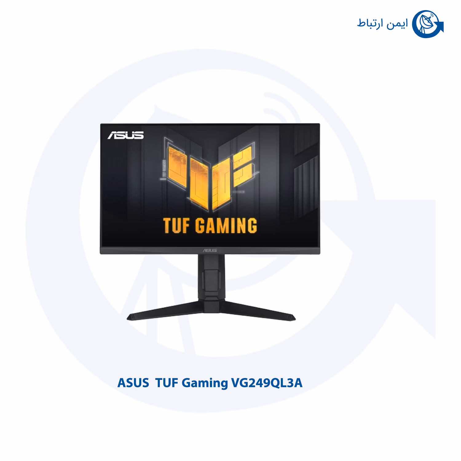 مانیتور 27 اینچ ایسوس مدل TUF Gaming VG249QL3A
