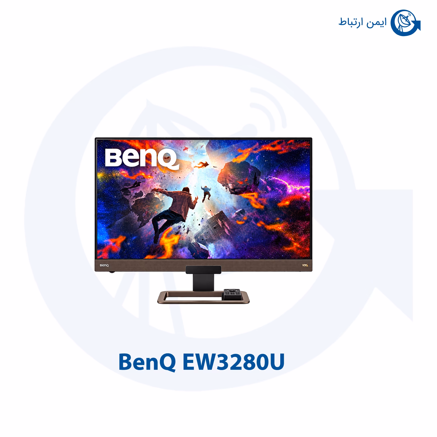 مانیتور بنکیو EW3280U سایز ۳۲ اینچ
