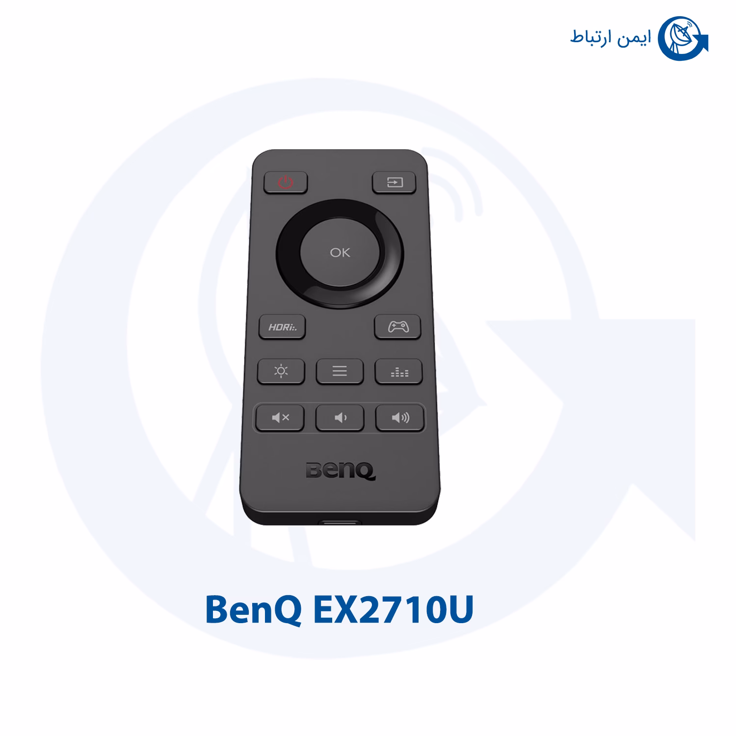 مانیتور بنکیو EX2710U سایز 27 اینچ