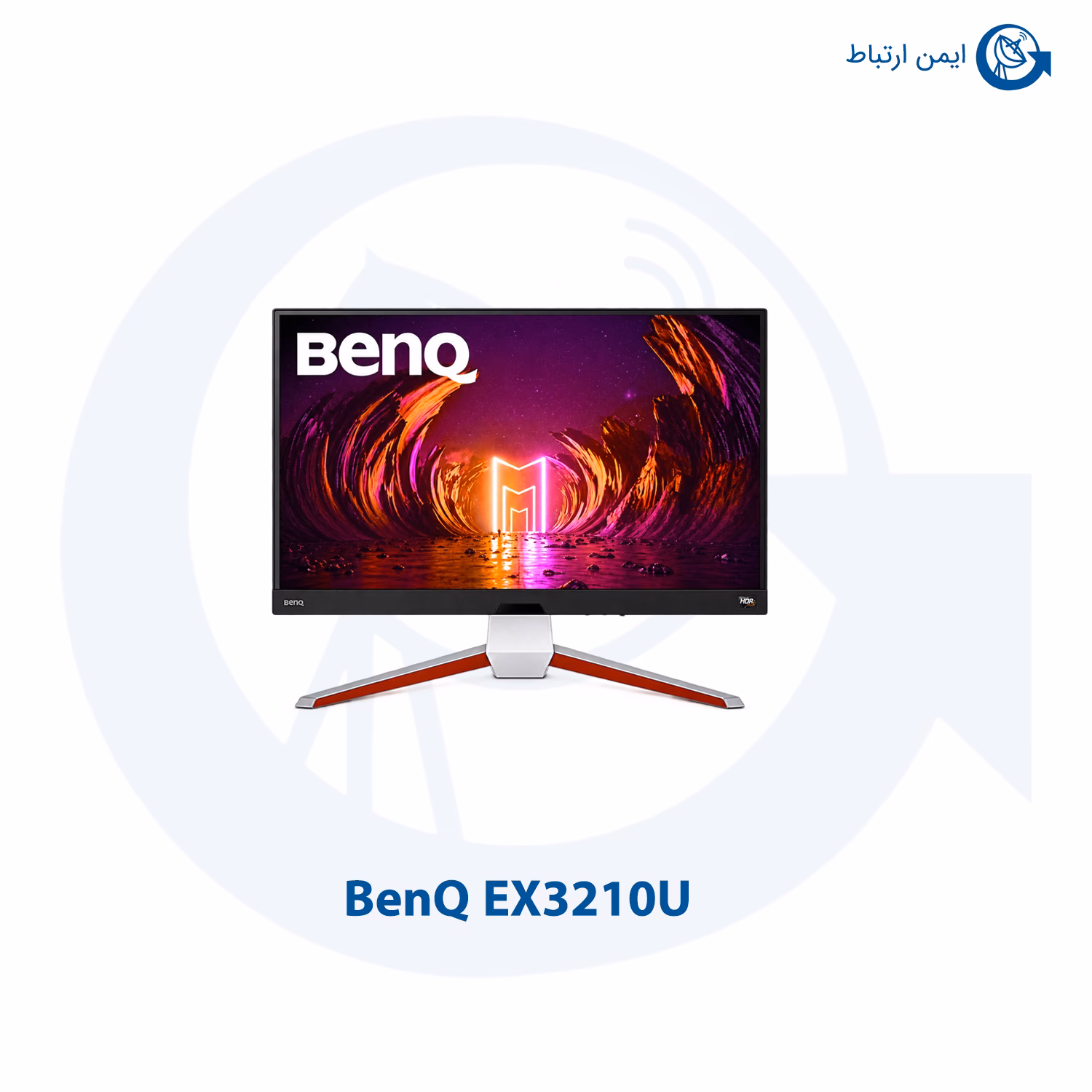 مانیتور بنکیو EX3210U سایز 32 اینچ