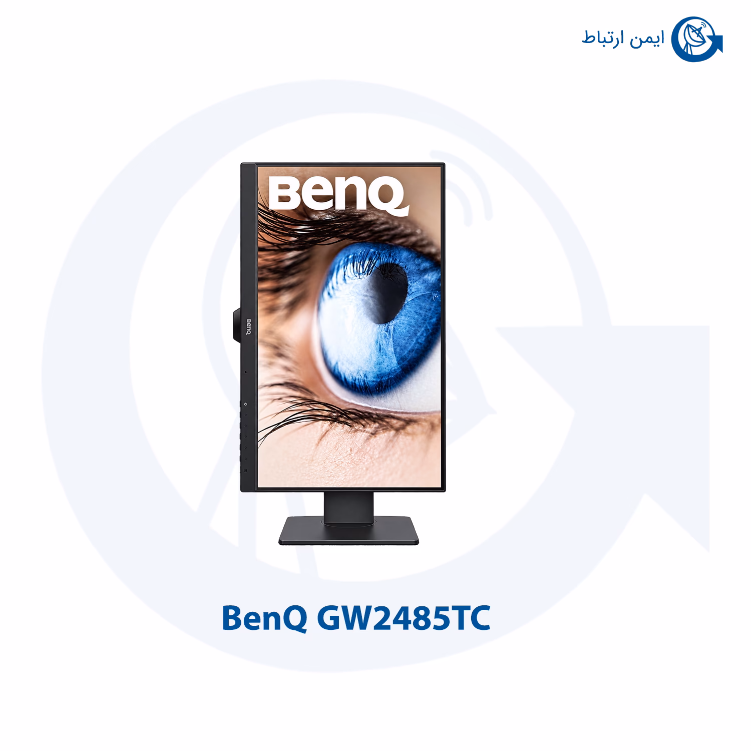 مانیتور بنکیو GW2485TC سایز 24 اینچ