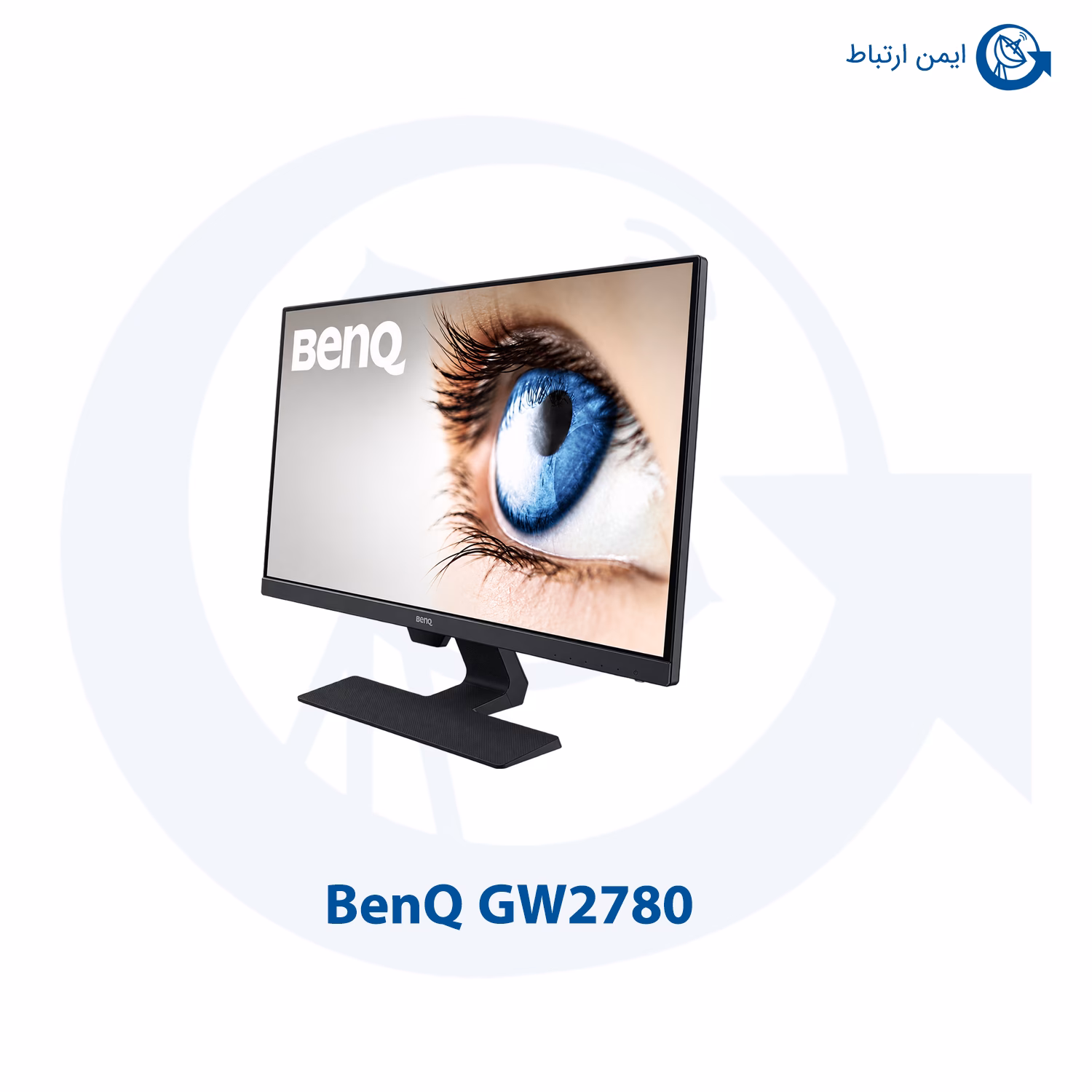 مانیتور بنکیو GW2780 سایز 27 اینچ