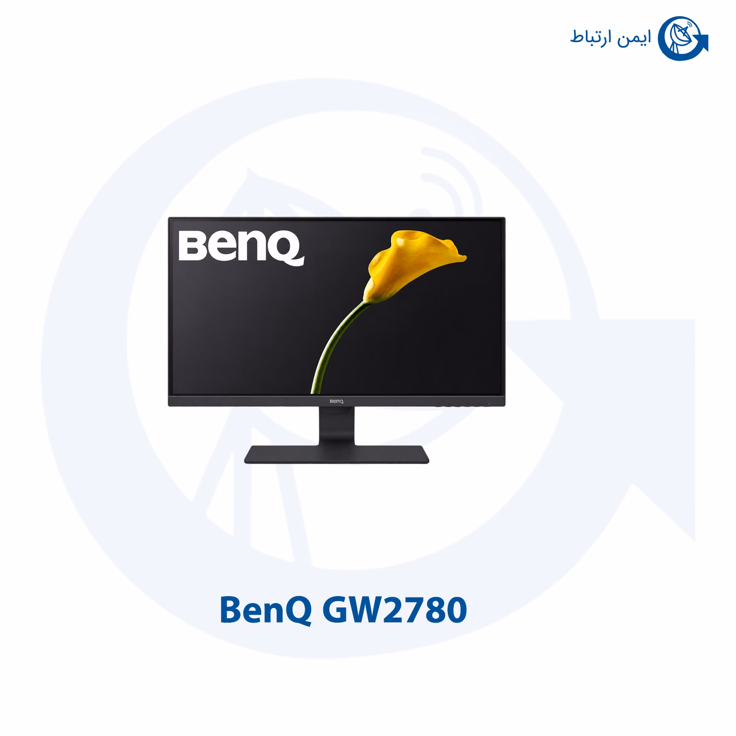 مانیتور بنکیو GW2780 سایز 27 اینچ