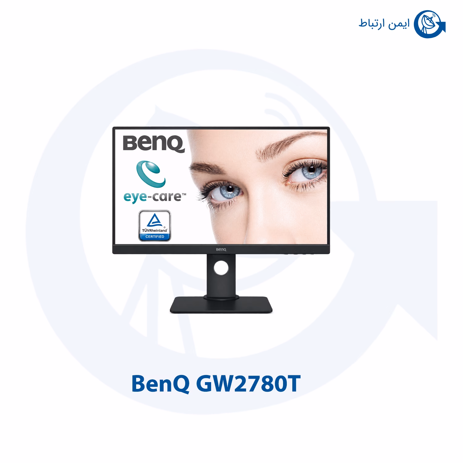مانیتور بنکیو GW2780T سایز 27 اینچ