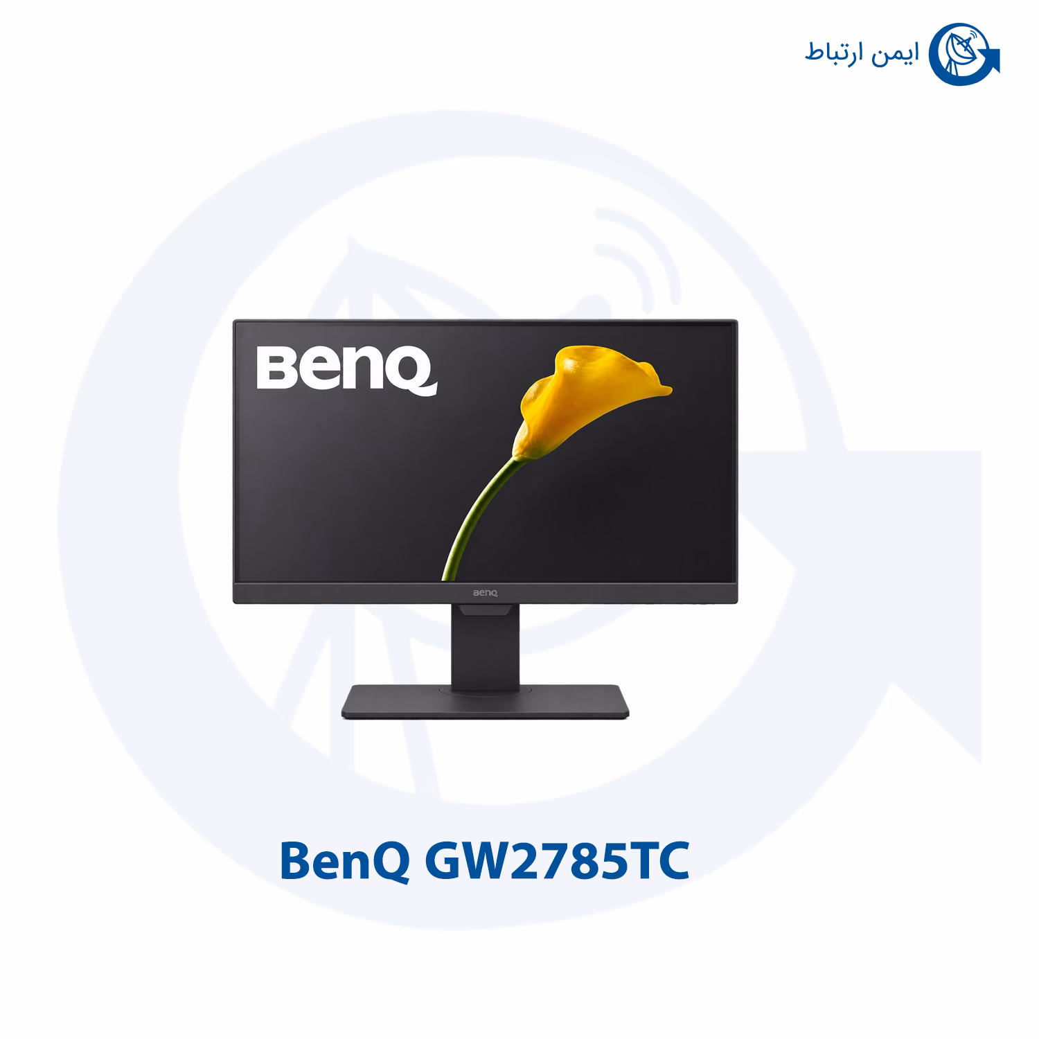 مانیتور بنکیو GW2785TC سایز 27 اینچ