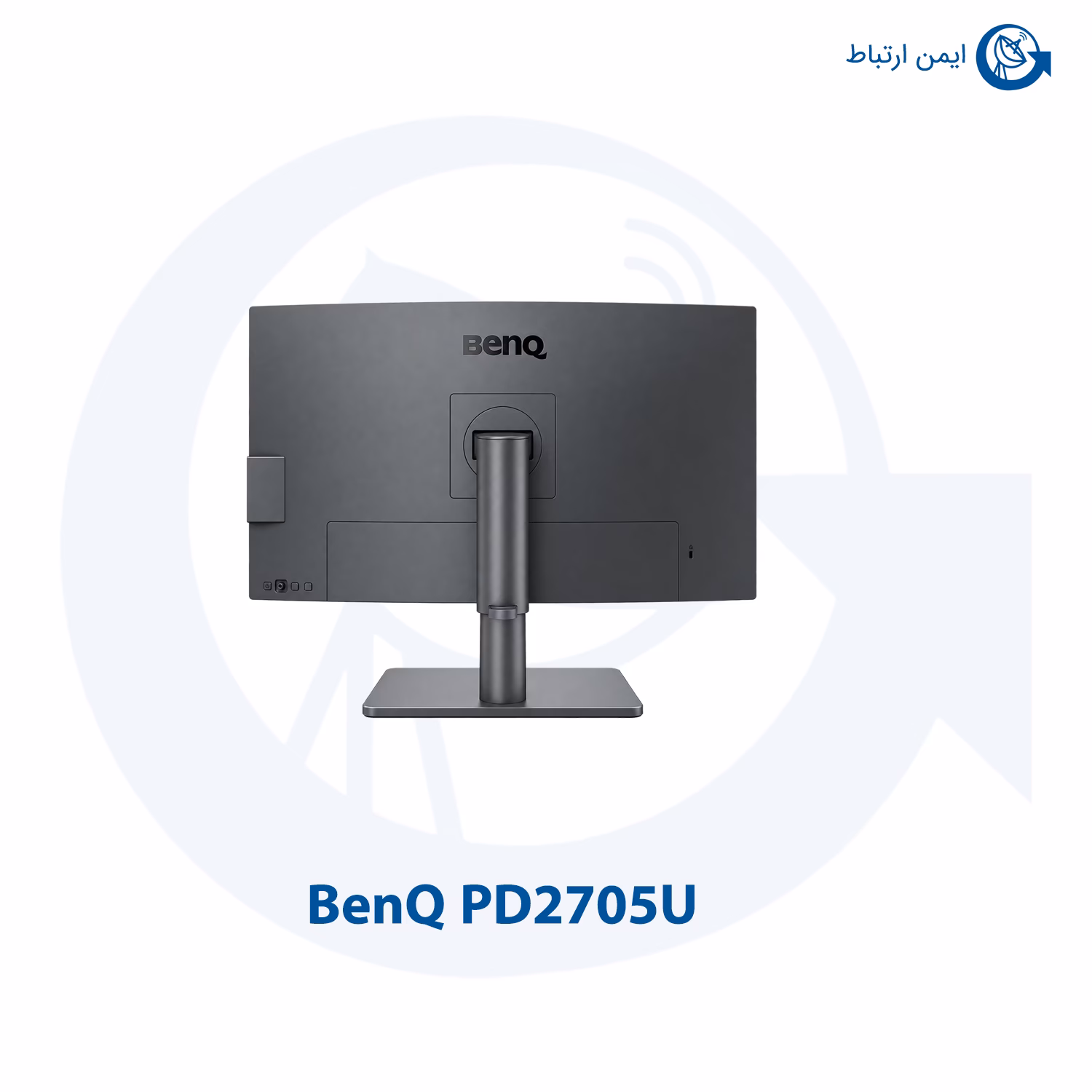 مانیتور بنکیو PD2705U سایز 27 اینچ