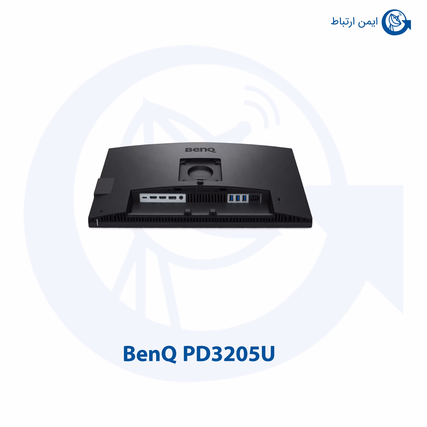 مانیتور بنکیو PD3205U سایز ۳۲ اینچ