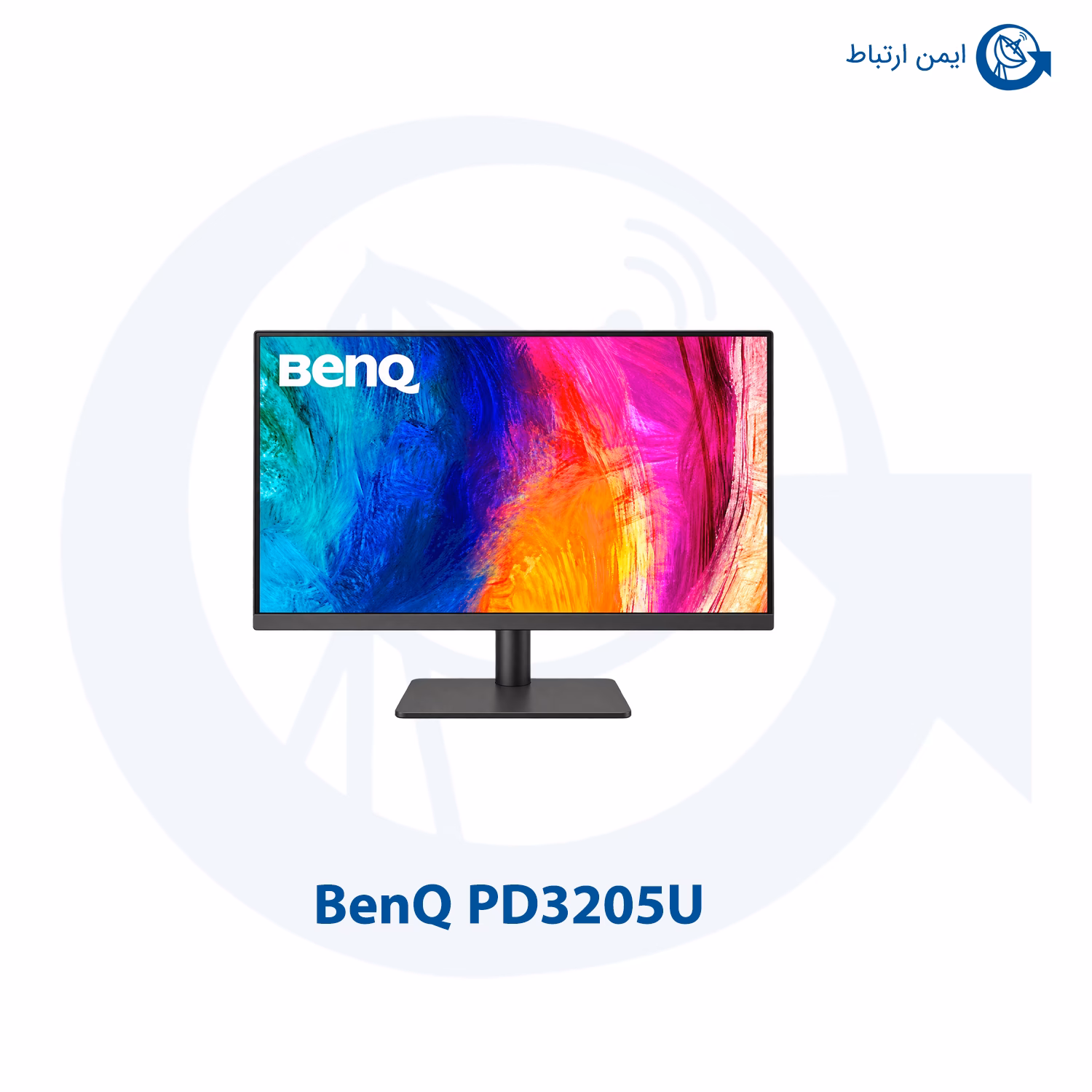 مانیتور بنکیو PD3205U سایز ۳۲ اینچ