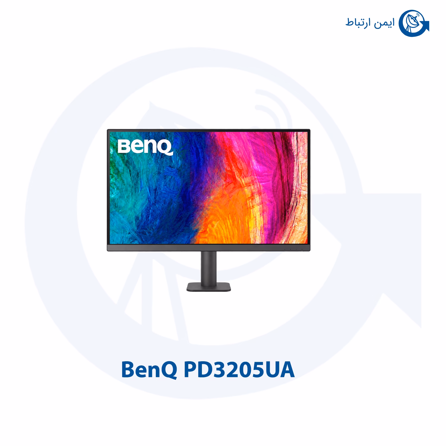 مانیتور بنکیو PD3205UA سایز ۳۲ اینچ