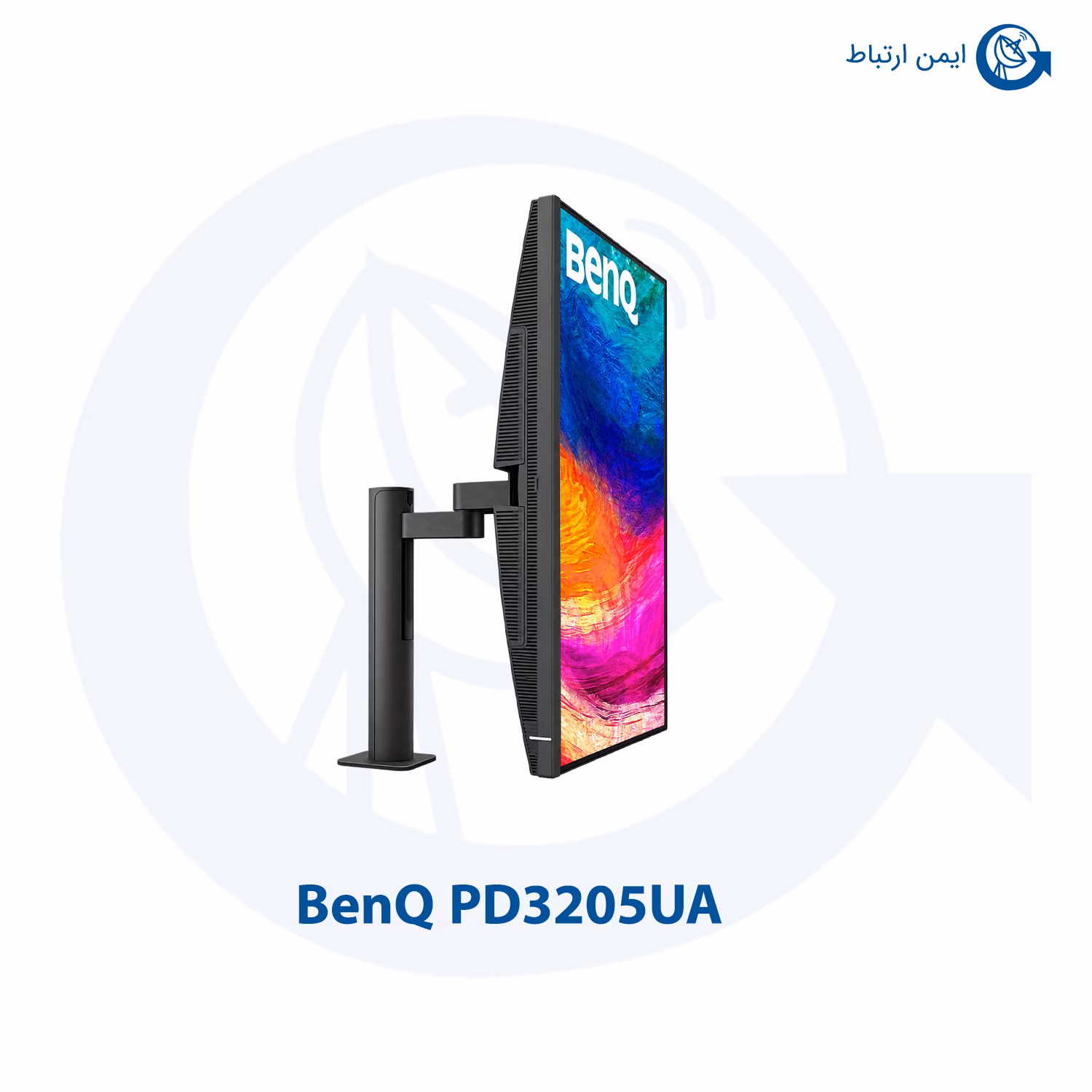مانیتور بنکیو PD3205UA سایز ۳۲ اینچ