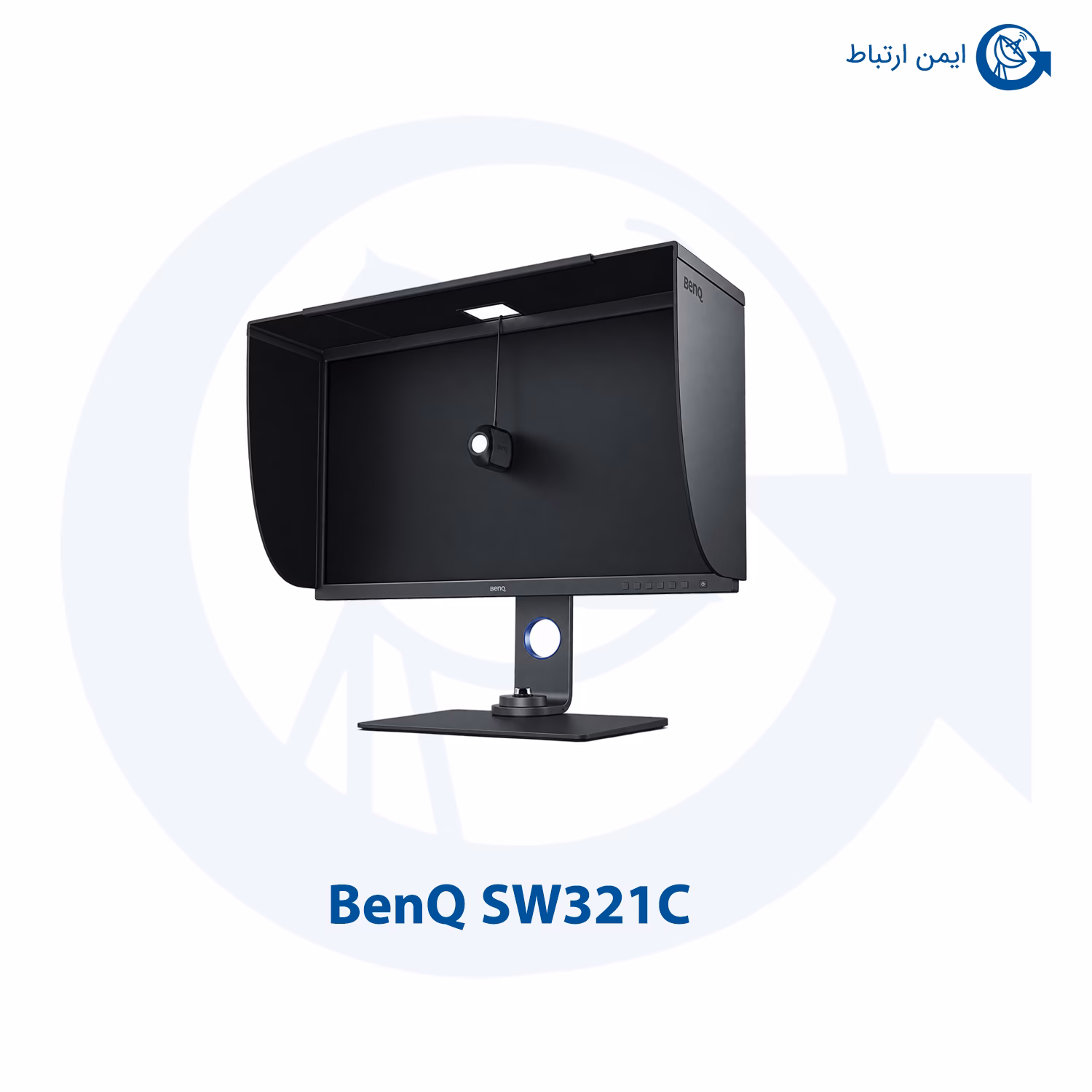 مانیتور بنکیو SW321C سایز 32 اینچ