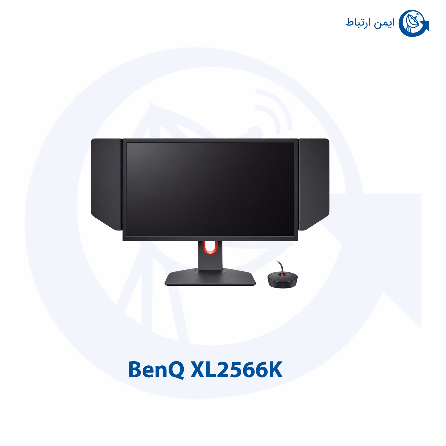 مانیتور بنکیو XL2566K سایز 25 اینچ