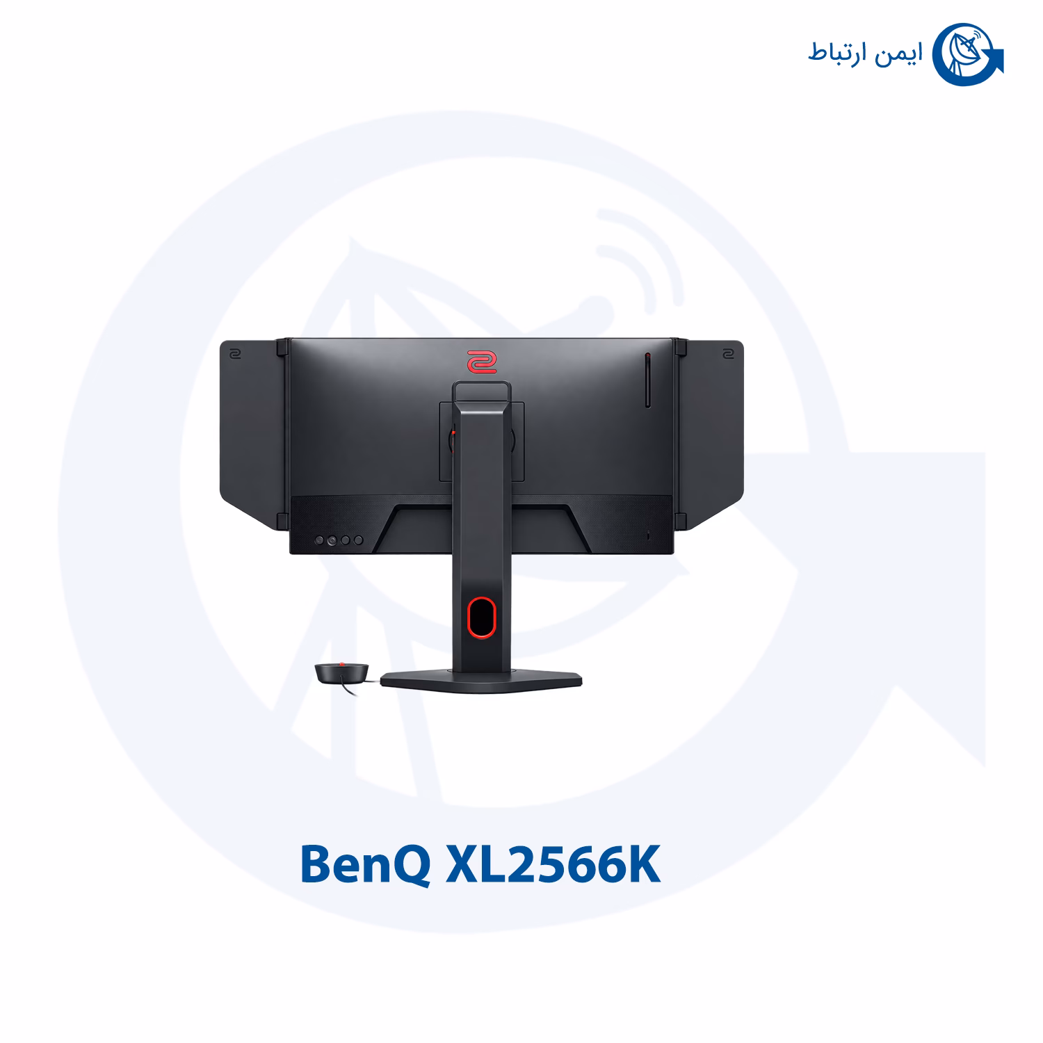 مانیتور بنکیو XL2566K سایز 25 اینچ