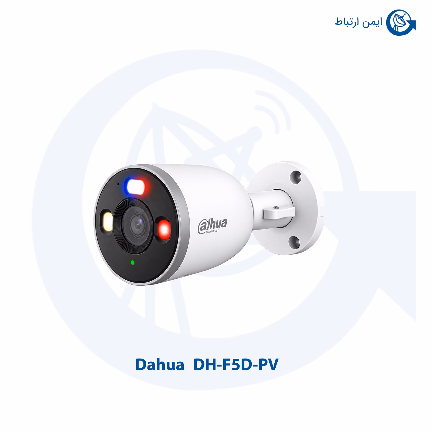 دوربین داهوا مدل DH-F5D-PV دوربین داهوا مدل DH-F5D-PV